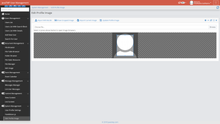 JavaTMP Java Bootstrap Admin and Dashboard components template