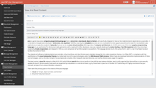 JavaTMP Java Bootstrap Admin and Dashboard components template